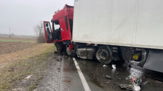 Η Ελλάδα αποχαιρετά τους «αετούς» της: Ραγίζουν καρδιές σήμερα στις κηδείες των πέντε φιλάθλων του ΠΑΟΚ