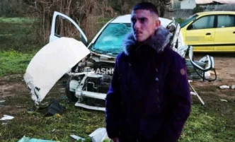 Χανιά: «Βαρύς πέλεκυς» για τον 45χρονο με την Porsche – Η απόφαση για τον θάνατο του 21χρονου Παναγιώτη