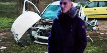 Χανιά: «Βαρύς πέλεκυς» για τον 45χρονο με την Porsche – Η απόφαση για τον θάνατο του 21χρονου Παναγιώτη