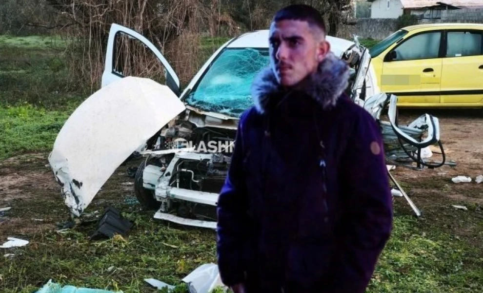 Χανιά: «Βαρύς πέλεκυς» για τον 45χρονο με την Porsche – Η απόφαση για τον θάνατο του 21χρονου Παναγιώτη