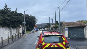 Εφιάλτης στη Μασσαλία: Φορτηγό «θέρισε» μαθητές που επέστρεφαν από εκδρομή