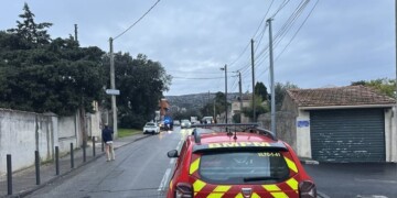 Εφιάλτης στη Μασσαλία: Φορτηγό «θέρισε» μαθητές που επέστρεφαν από εκδρομή