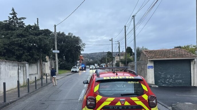 Εφιάλτης στη Μασσαλία: Φορτηγό «θέρισε» μαθητές που επέστρεφαν από εκδρομή