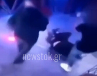 Πάτρα: Βίντεο - ντοκουμέντο από τη δολοφονική επίθεση – Παραδόθηκε ο 26χρονος που «τελείωσε» το θύμα