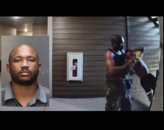 Σοκ στο Τέξας: Πώς κάμερα ασφαλείας κατέγραψε την κτηνωδία πατέρα στο 3χρονο παιδί του;