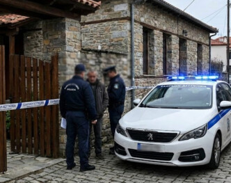 Αιματηρή ενέδρα στην Αρναία: Του έστησε καρτέρι θανάτου έξω από το σπίτι του – Το χρονικό της επίθεσης