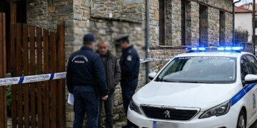 Αιματηρή ενέδρα στην Αρναία: Του έστησε καρτέρι θανάτου έξω από το σπίτι του – Το χρονικό της επίθεσης