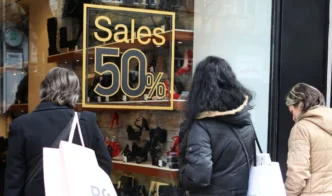 Κυριακή 25 Ιανουαρίου: Ανοιχτά μαγαζιά και σούπερ μάρκετ – Τι ώρα κλείνουν και τι πρέπει να προσέξετε