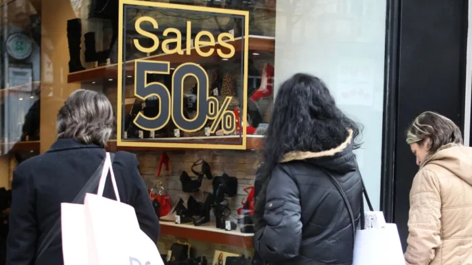 Κυριακή 25 Ιανουαρίου: Ανοιχτά μαγαζιά και σούπερ μάρκετ – Τι ώρα κλείνουν και τι πρέπει να προσέξετε