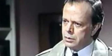 Θλίψη για τον Χρήστο Πολίτη: Το μοναχικό τέλος του «Γιάγκου Δράκου» και η σιωπηλή διαδρομή ενός σπουδαίου