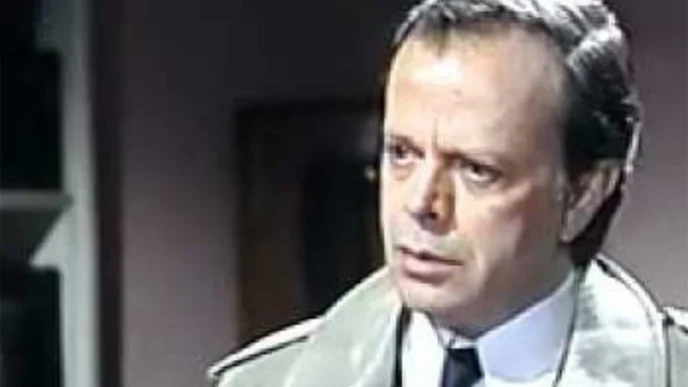 Θλίψη για τον Χρήστο Πολίτη: Το μοναχικό τέλος του «Γιάγκου Δράκου» και η σιωπηλή διαδρομή ενός σπουδαίου