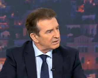 Μήνυμα Χρυσοχοΐδη στους αγρότες: «Δεν θα επιτραπούν ξανά καταλήψεις σε τελωνεία» – Η κρίσιμη σύσκεψη στη Νίκαια