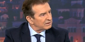 Μήνυμα Χρυσοχοΐδη στους αγρότες: «Δεν θα επιτραπούν ξανά καταλήψεις σε τελωνεία» – Η κρίσιμη σύσκεψη στη Νίκαια