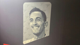 Ζέκα: Πρότυπο στο προπονητικό κέντρο της Κάζα Πία, τον έκαναν κορνίζα