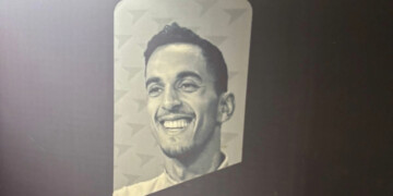 Ζέκα: Πρότυπο στο προπονητικό κέντρο της Κάζα Πία, τον έκαναν κορνίζα