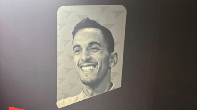 Ζέκα: Πρότυπο στο προπονητικό κέντρο της Κάζα Πία, τον έκαναν κορνίζα