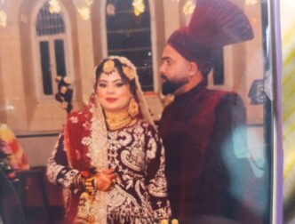 Από το γλέντι στο θρήνο: Νιόπαντρο ζευγάρι σκοτώθηκε στον ύπνο του μία μέρα μετά τον γάμο