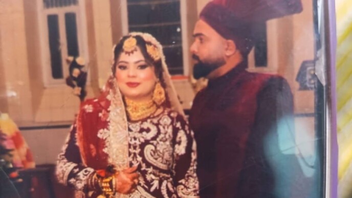 Από το γλέντι στο θρήνο: Νιόπαντρο ζευγάρι σκοτώθηκε στον ύπνο του μία μέρα μετά τον γάμο