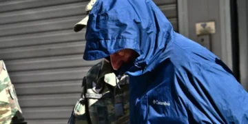 Ο «άνθρωπος σκιά» της Πολεμικής Αεροπορίας: Πώς ο Έλληνας σμήναρχος έγινε πράκτορας του Πεκίνου