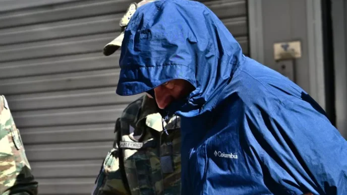 Ο «άνθρωπος σκιά» της Πολεμικής Αεροπορίας: Πώς ο Έλληνας σμήναρχος έγινε πράκτορας του Πεκίνου