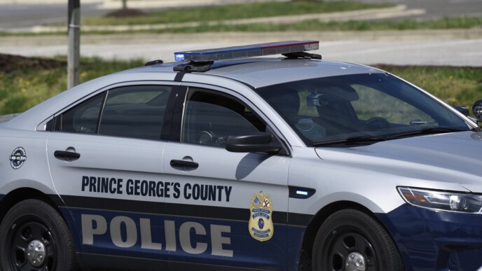 Συναγερμός στις ΗΠΑ: Πυροβολισμοί σε λύκειο του Μέριλαντ με έναν τραυματία και το σχολείο σε πλήρη αποκλεισμό