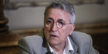 ΓΣΕΕ - Δέσμευση Λογαριασμών Γιάννη Παναγόπουλου από την αρχή για το Ξέπλυμα μαύρου χρήματος - Η πρώτη αντίδραση