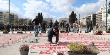 Τρία χρόνια από την τραγωδία στα Τέμπη: Η μέρα που η Ελλάδα δεν ξεχνά – Δείτε πώς θα κινηθούν σήμερα τα Μέσα Μεταφοράς