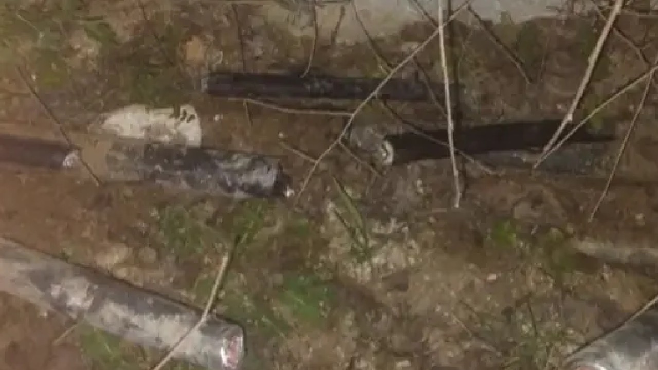 Ήθελαν νέα Τέμπη»: Σοκαριστική καταγγελία Κυρανάκη για δολιοφθορά στην τηλεδιοίκηση στο Πλατύ - newstok.gr