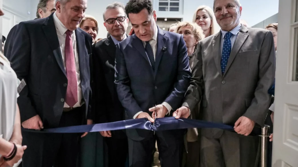 Εποχή υψηλής τεχνολογίας στο Λαϊκό Νοσοκομείο – Δείτε τις αλλαγές που φέρνουν τα νέα δεδομένα στην υγεία