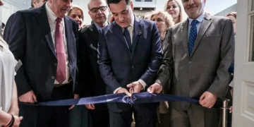 Εποχή υψηλής τεχνολογίας στο Λαϊκό Νοσοκομείο – Δείτε τις αλλαγές που φέρνουν τα νέα δεδομένα στην υγεία