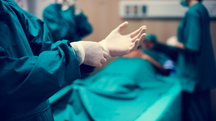 Θεσσαλονίκη: Αναισθησιολόγος χρέωνε «ψίχουλα» στα χαρτιά και έκρυβε χιλιάδες ευρώ – Πώς τον ξεσκέπασε η ΑΑΔΕ