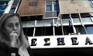 Η ΕΣΗΕΑ της «Ακινησίας»: Ένα κλειστό κλαμπ σε μια ανοιχτή Ευρώπη