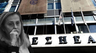 Η ΕΣΗΕΑ της «Ακινησίας»: Ένα κλειστό κλαμπ σε μια ανοιχτή Ευρώπη