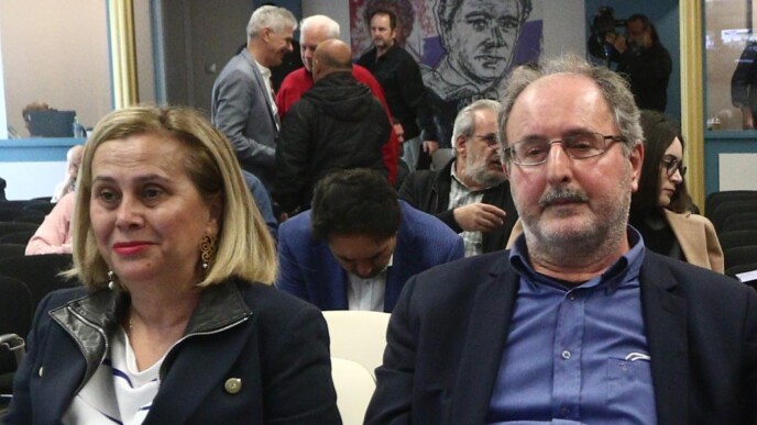 ΕΣΗΕΑ: Η «φούσκα» των 1.300 ευρώ και τα αναπάντητα ερωτήματα στον Σταύρο Καπάκο για τη σιωπή στις διαπραγματεύσεις