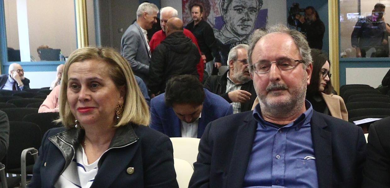 ΕΣΗΕΑ: Η «φούσκα» των 1.300 ευρώ και τα αναπάντητα ερωτήματα στον Σταύρο Καπάκο για τη σιωπή στις διαπραγματεύσεις