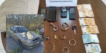 70χρονος «εγκέφαλος» πίσω από δεκάδες απάτες στην Αττική: Πώς παγίδευε ηλικιωμένους με το κόλπο του υπολογιστή