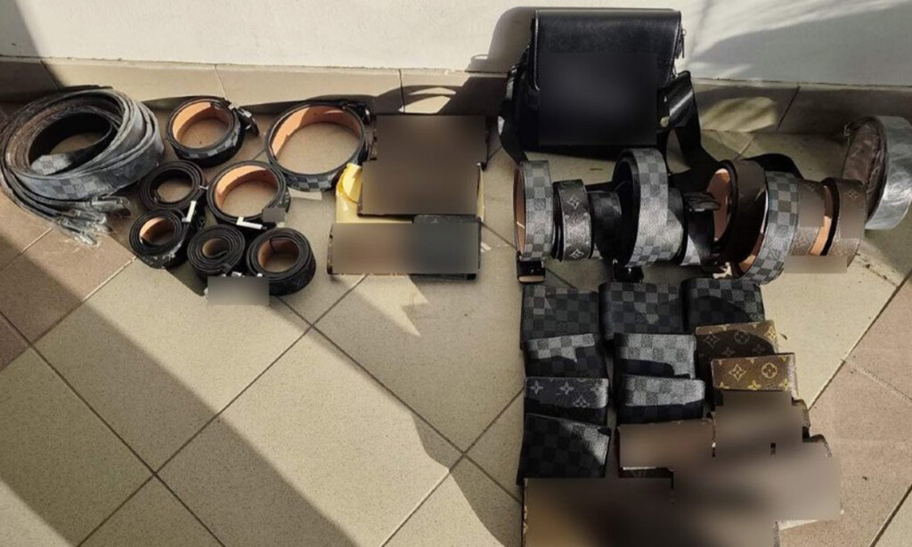 Μαρούσι: Στα δίχτυα της ΕΛ.ΑΣ. οι πλανόδιοι με τις επώνυμες «μαϊμούδες» – Πού τους εντόπισαν