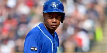 Σοκ στο παγκόσμιο μπέιζμπολ: Πέθανε στα 34 του ο Τέρανς Γκορ κατά τη διάρκεια μιας «απλής επέμβασης»