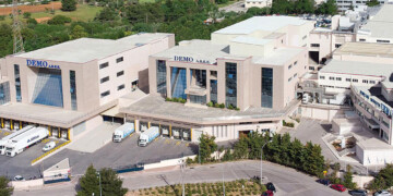 «Συναγερμός» στην Demo: Εκκένωση εγκαταστάσεων λόγω διαρροής προπανίου