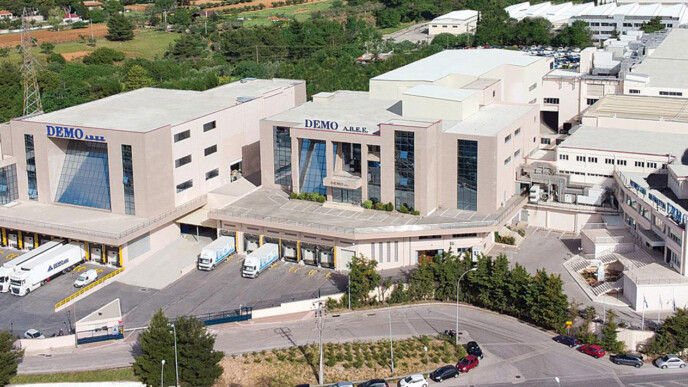 «Συναγερμός» στην Demo: Εκκένωση εγκαταστάσεων λόγω διαρροής προπανίου