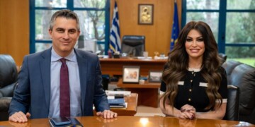 Ελλάδα - ΗΠΑ: Η στρατηγική συμφωνία που αλλάζει τον χάρτη των μεταφορών και φέρνει αμερικανικές επενδύσεις