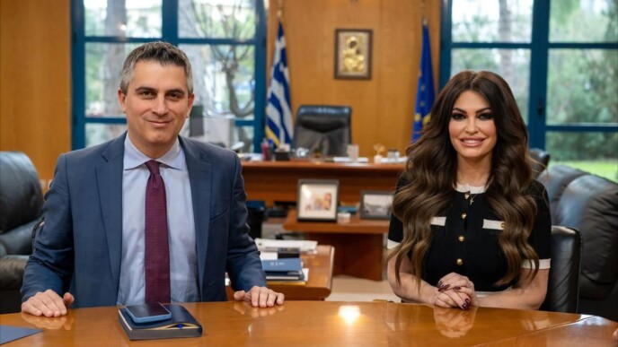 Ελλάδα - ΗΠΑ: Η στρατηγική συμφωνία που αλλάζει τον χάρτη των μεταφορών και φέρνει αμερικανικές επενδύσεις