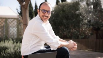 Δημήτρης Τρούπος (Urbee): «Το AI είναι εργαλείο, όχι απειλή – Ο άνθρωπος έχει τον τελευταίο λόγο»