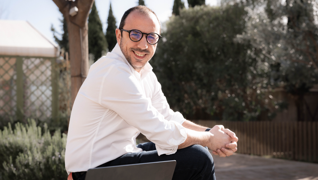 Δημήτρης Τρούπος (Urbee): «Το AI είναι εργαλείο, όχι απειλή – Ο άνθρωπος έχει τον τελευταίο λόγο»