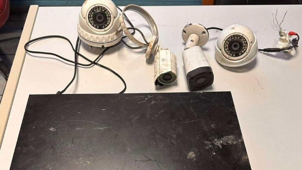 Σάρωσε τη Δυτική Αττική η ΕΛ.ΑΣ.: Με drones και σκύλους η μεγάλη επιχείρηση σε Φυλή και Αχαρνές