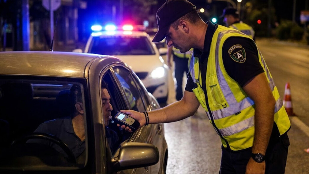 «Σαφάρι» της Τροχαίας στην Αττική: «Βροχή» τα πρόστιμα και οι αφαιρέσεις διπλωμάτων – Τα σοκαριστικά νούμερα του τριημέρου