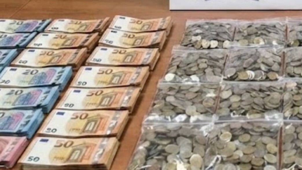 Εξάρθρωση κυκλώματος εμπορίας ανθρώπων στην Αθήνα: Τους υπόσχονταν δουλειά και τους έριχναν στα φανάρια