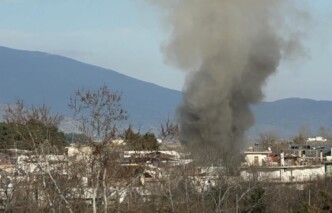 Τραγωδία στη Λάρισα: Νεκρή 70χρονη στα συντρίμμια του σπιτιού της μετά από καταστροφική πυρκαγιά