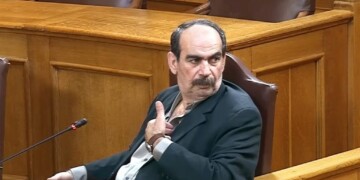 Στο εδώλιο ο «Φραπές»: Γιατί παραπέμπεται σε δίκη ο γνωστός αγροτοσυνδικαλιστής της Κρήτης