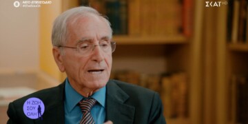 Πάνος Σόμπολος: Η συγκλονιστική εξομολόγηση για τις στιγμές που φλέρταρε με τον θάνατο και η τραγωδία που τον στοίχειωσε